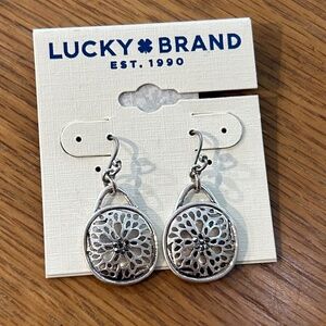 Lucky Brand Earrings